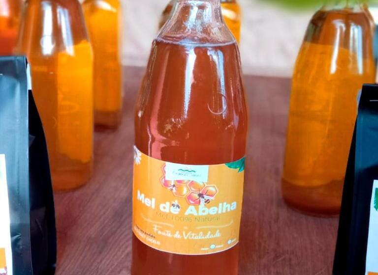 مبيت وإفطار Fazenda Engenho Velho