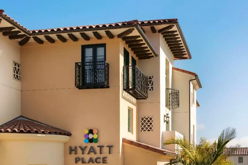 ホテル Hyatt Place Santa Barbara