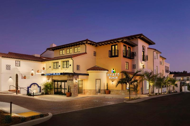 Отель Hyatt Place Santa Barbara