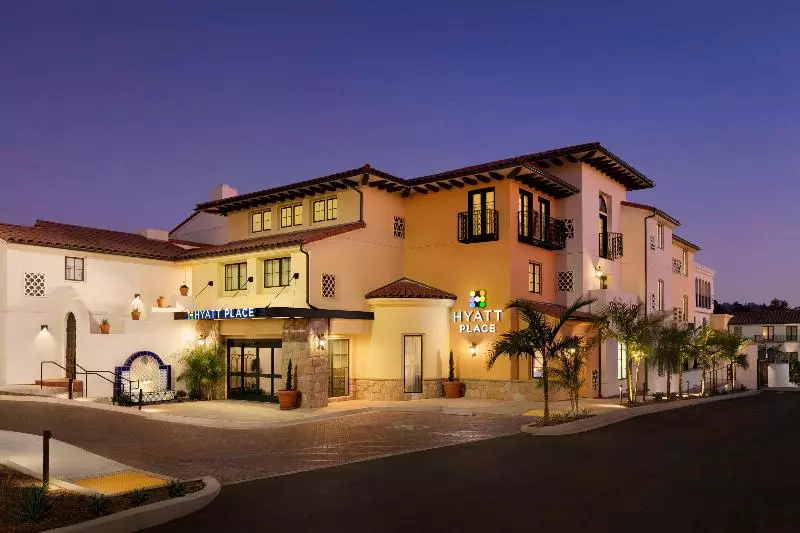 ホテル Hyatt Place Santa Barbara