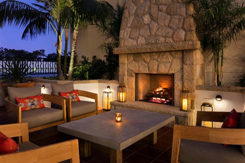 Отель Hyatt Place Santa Barbara