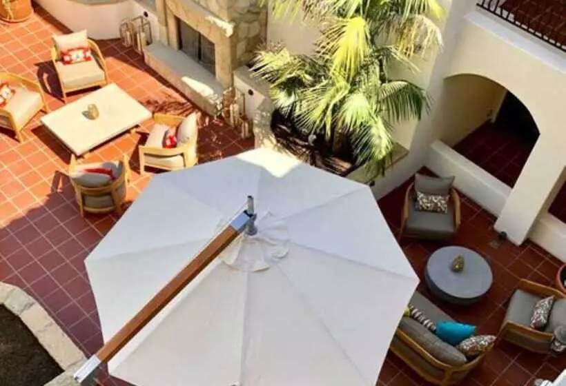 ホテル Hyatt Place Santa Barbara