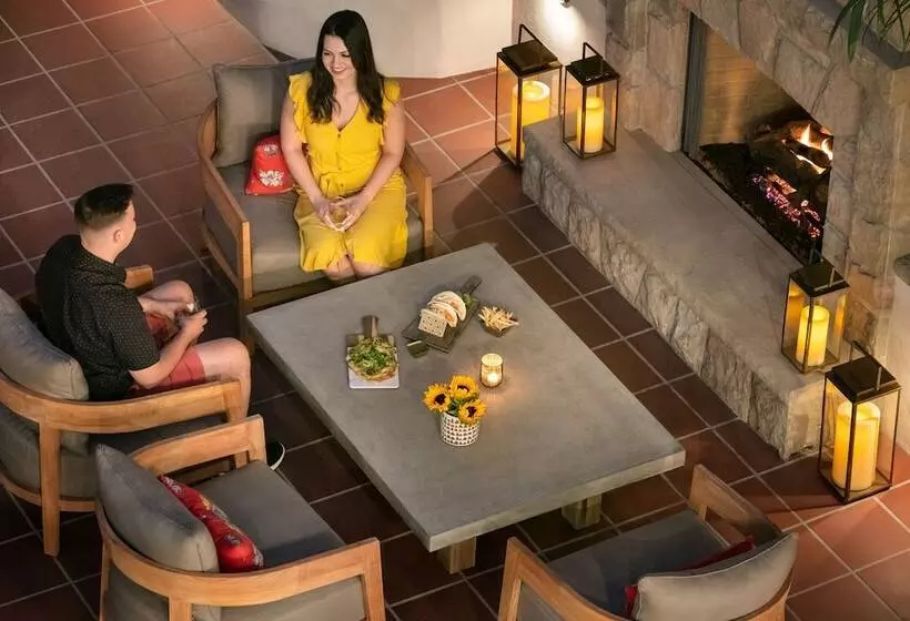 ホテル Hyatt Place Santa Barbara
