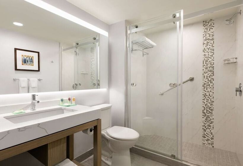 Отель Hyatt Place Santa Barbara