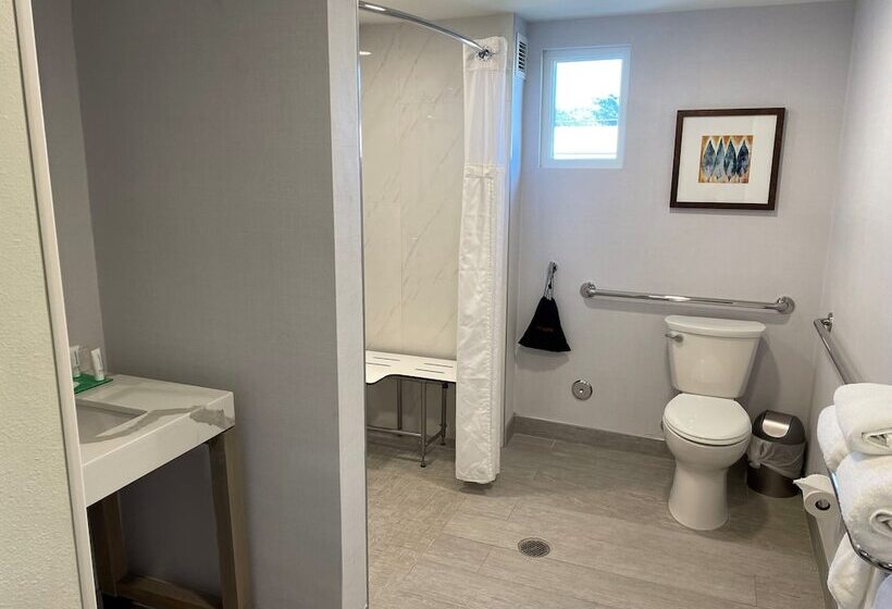 Отель Hyatt Place Santa Barbara