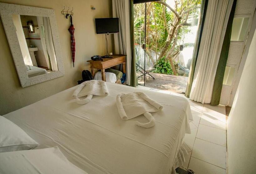 Отель Mar Da Lua