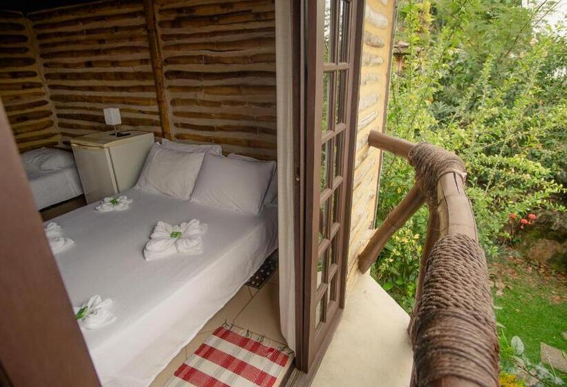 Отель Mar Da Lua