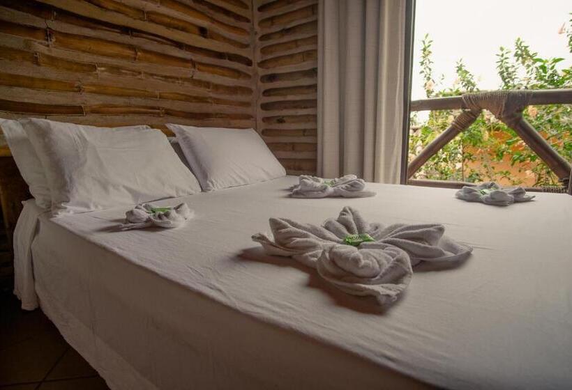 Отель Mar Da Lua