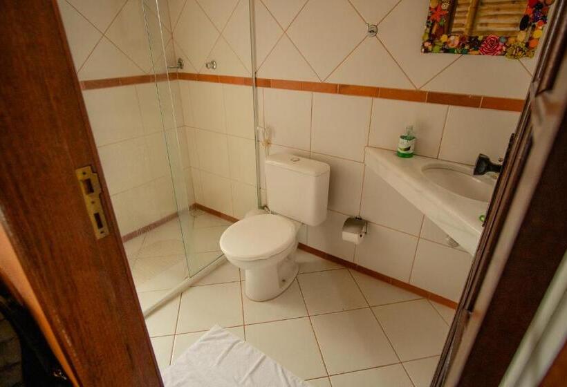 Отель Mar Da Lua