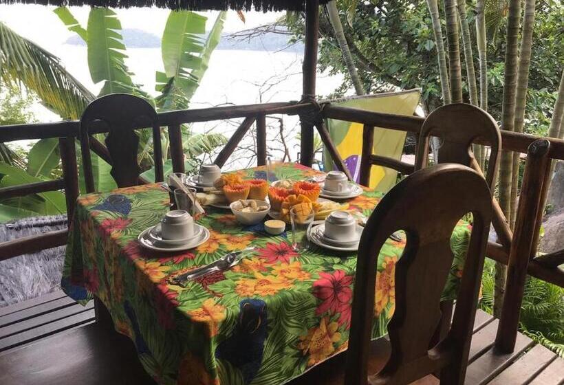 Отель Mar Da Lua