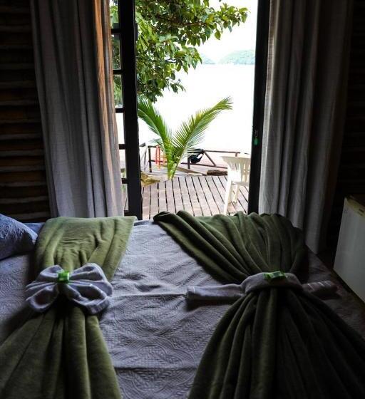 Отель Mar Da Lua