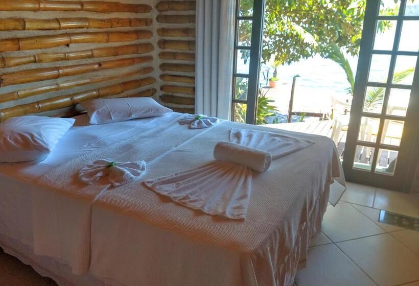 Отель Mar Da Lua