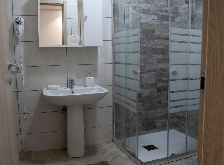 پانسیون Casamina