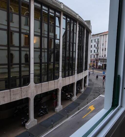 پانسیون Casamina