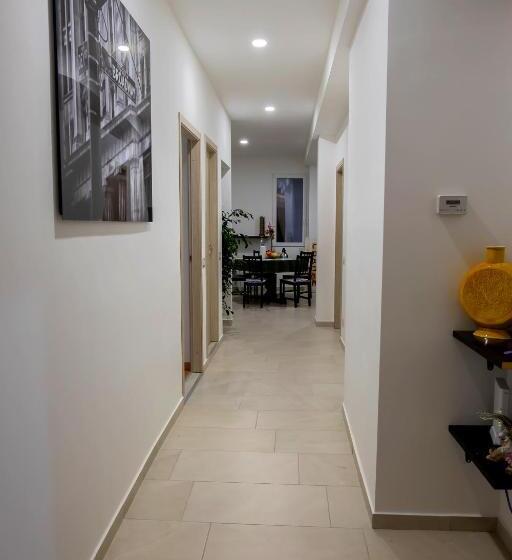 پانسیون Casamina