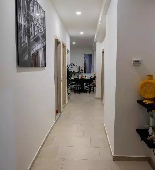 پانسیون Casamina