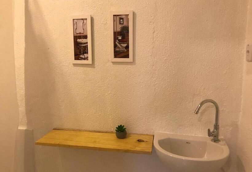 پانسیون Pousada Mel