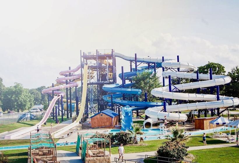 مبيت وإفطار Holder House Rentals