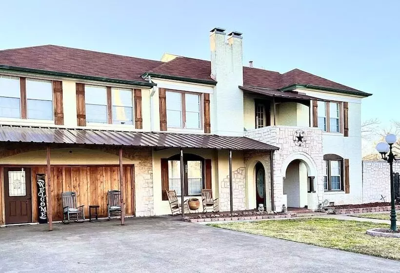 ベッドアンドブレックファースト Holder House Rentals