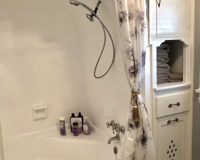 ベッドアンドブレックファースト Holder House Rentals