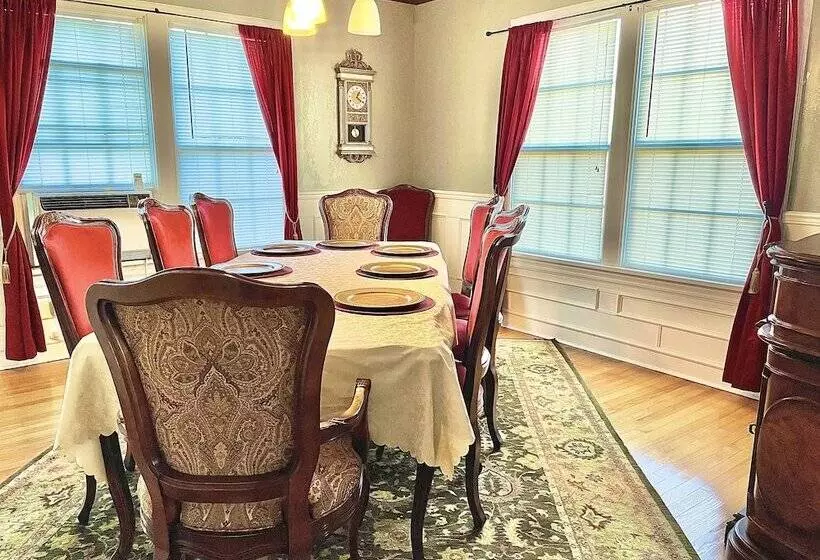 ベッドアンドブレックファースト Holder House Rentals