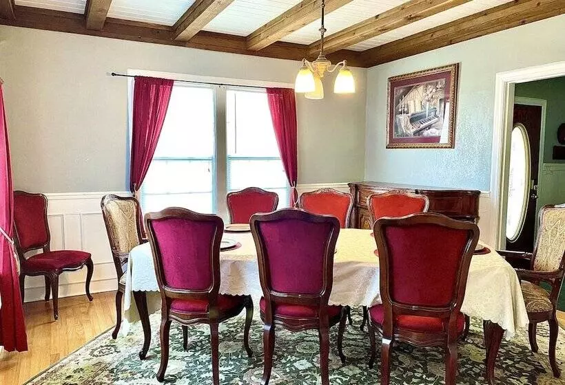 ベッドアンドブレックファースト Holder House Rentals