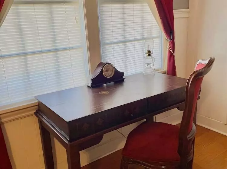 ベッドアンドブレックファースト Holder House Rentals