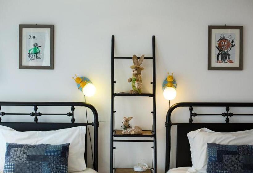 Отель Chengdu Skyline International Apartment