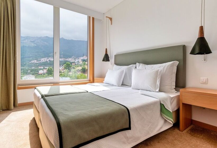 ホテル Da Fábrica