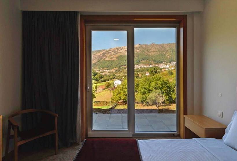 ホテル Da Fábrica