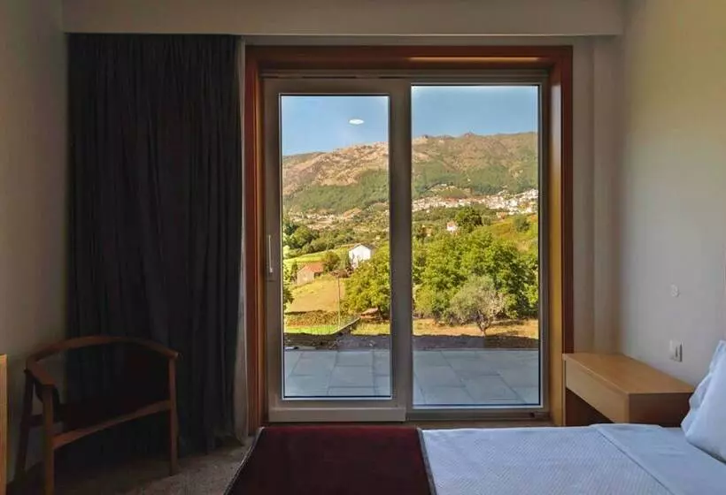 ホテル Da Fábrica