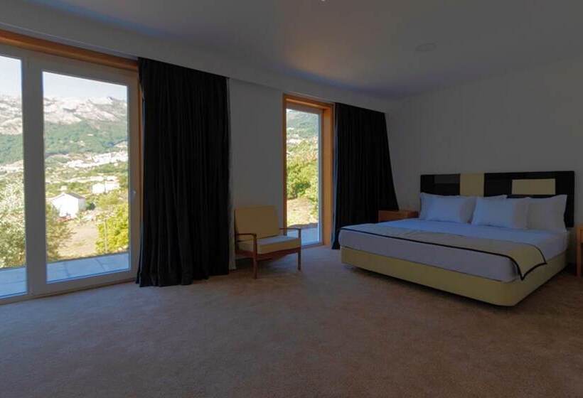 ホテル Da Fábrica