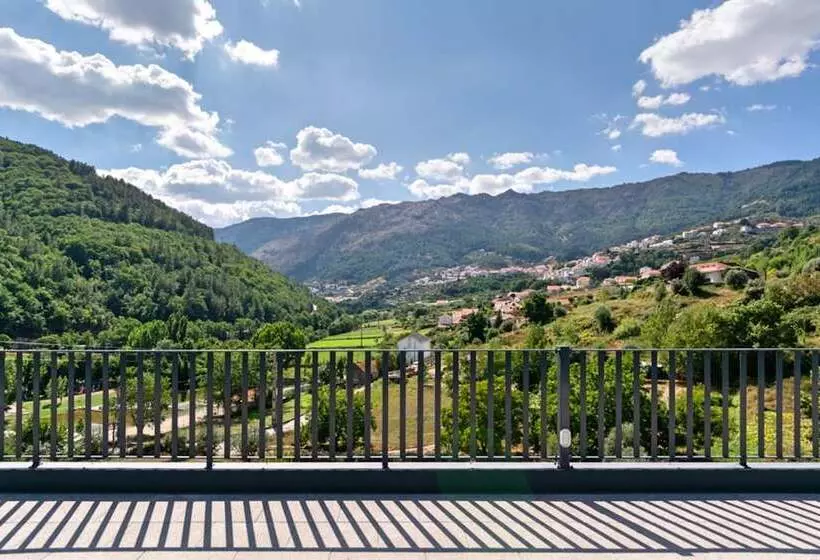 ホテル Da Fábrica