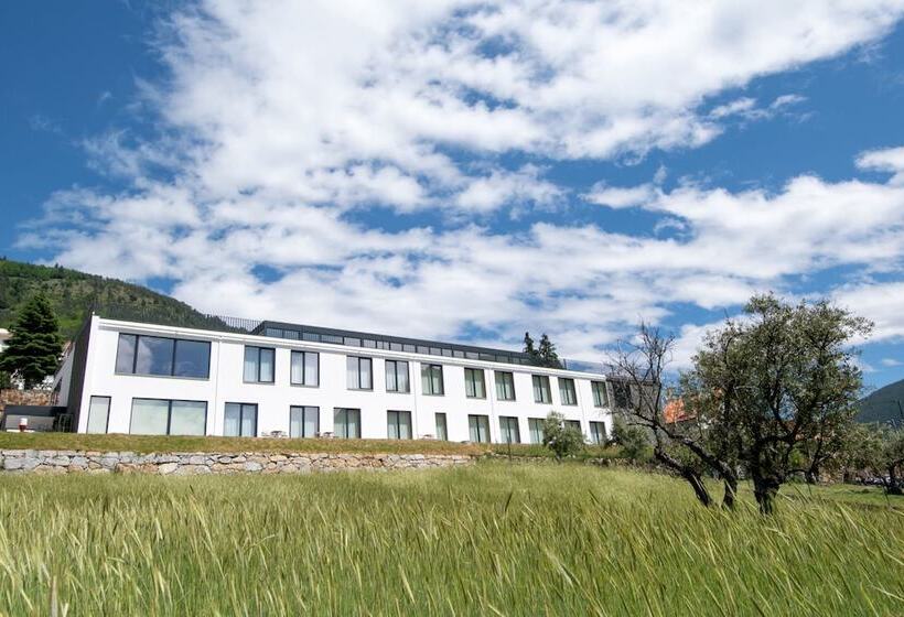 ホテル Da Fábrica