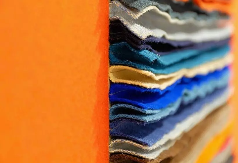 ホテル Da Fábrica