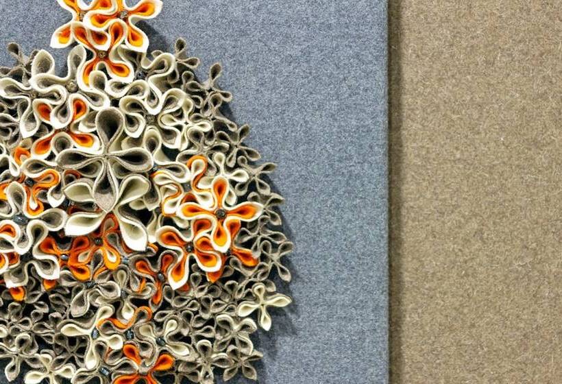 ホテル Da Fábrica