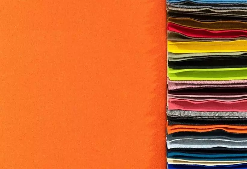 ホテル Da Fábrica