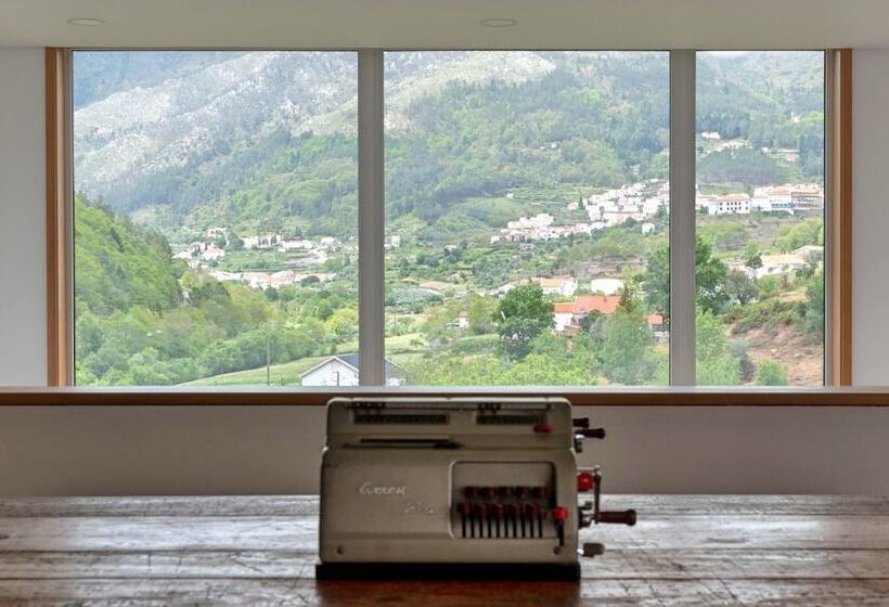 ホテル Da Fábrica