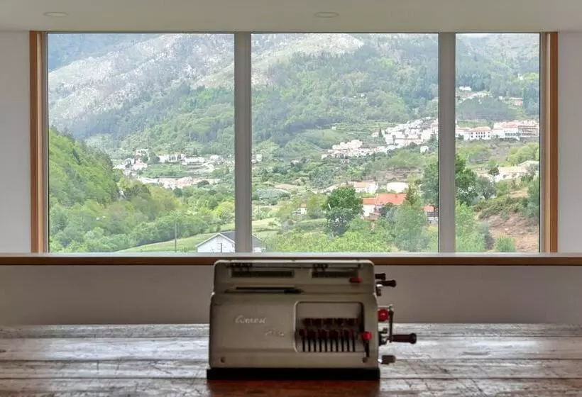 ホテル Da Fábrica