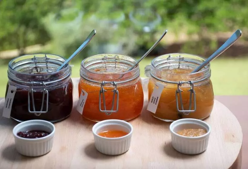 ホテル Da Fábrica