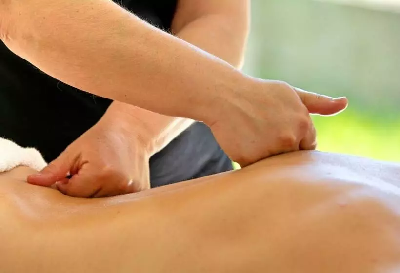 ホテル Da Fábrica