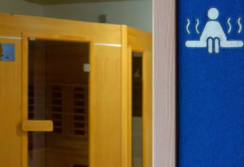 ホテル Da Fábrica