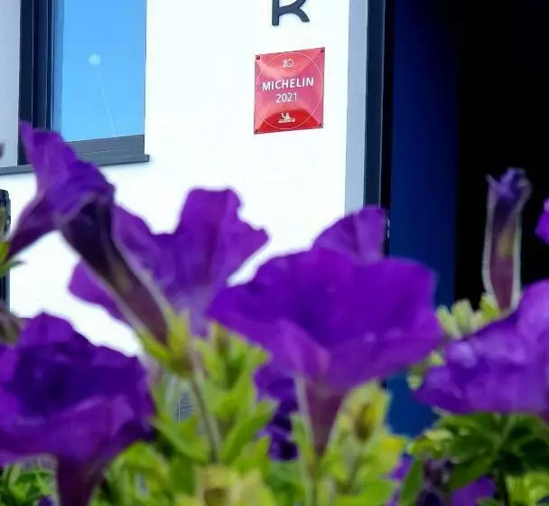 Hotelli Javier Montero