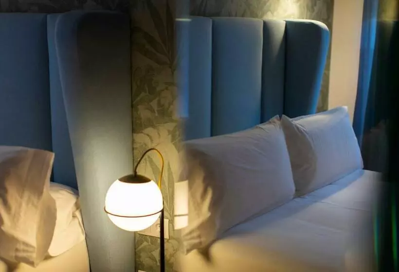 Hotelli Javier Montero