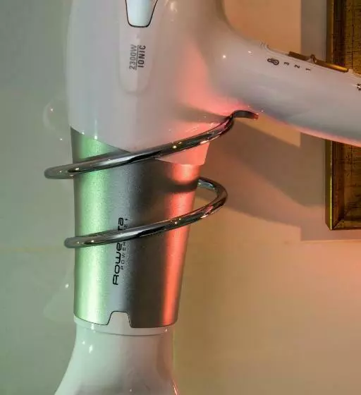 Hotelli Javier Montero