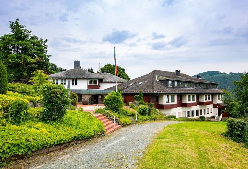 Panorama Hotel Winterberg