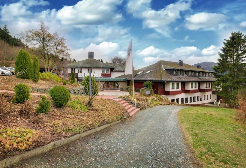 Panorama Hotel Winterberg