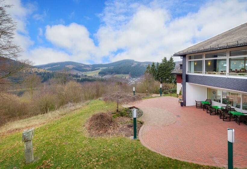 Panorama Hotel Winterberg