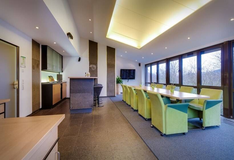 Panorama Hotel Winterberg