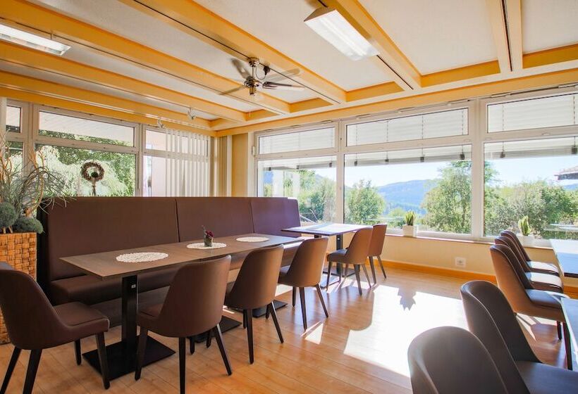 Panorama Hotel Winterberg